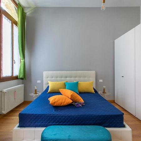 Rialto Bridge Lovely Apartment البندقية المظهر الخارجي الصورة