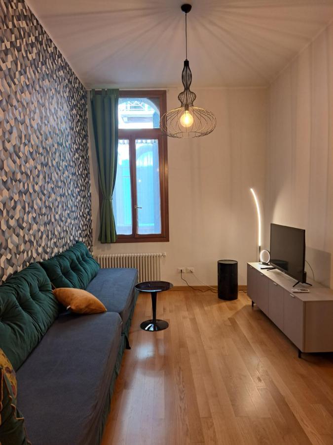 Rialto Bridge Lovely Apartment البندقية المظهر الخارجي الصورة