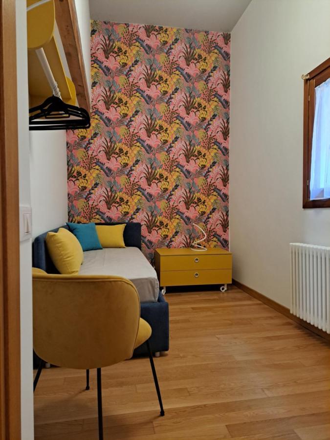 Rialto Bridge Lovely Apartment البندقية المظهر الخارجي الصورة