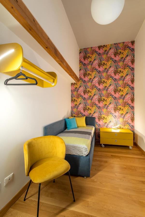 Rialto Bridge Lovely Apartment البندقية المظهر الخارجي الصورة