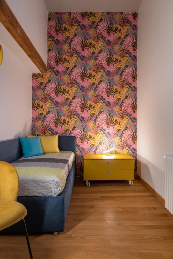 Rialto Bridge Lovely Apartment البندقية المظهر الخارجي الصورة
