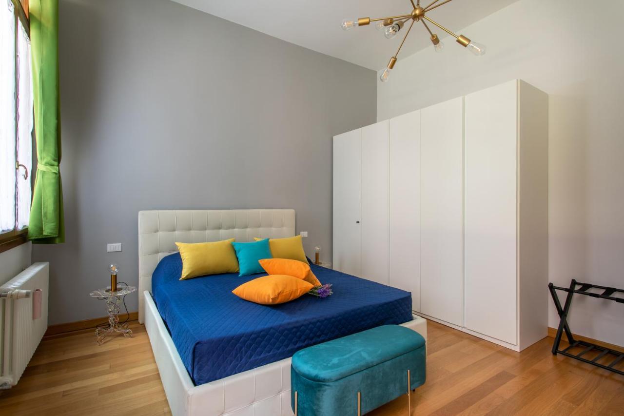 Rialto Bridge Lovely Apartment البندقية المظهر الخارجي الصورة