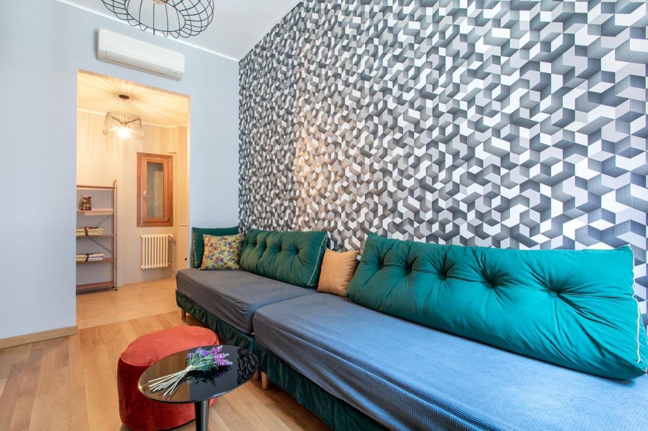 Rialto Bridge Lovely Apartment البندقية المظهر الخارجي الصورة