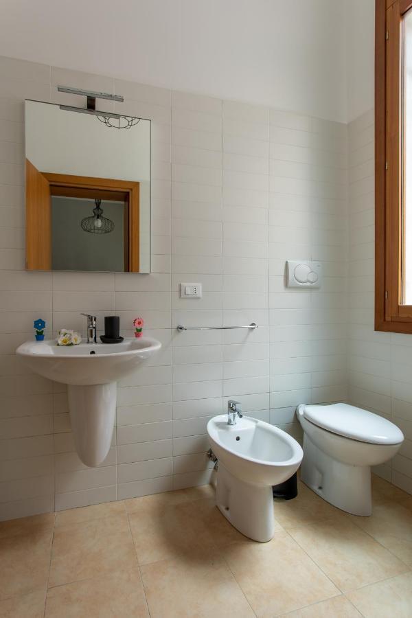 Rialto Bridge Lovely Apartment البندقية المظهر الخارجي الصورة