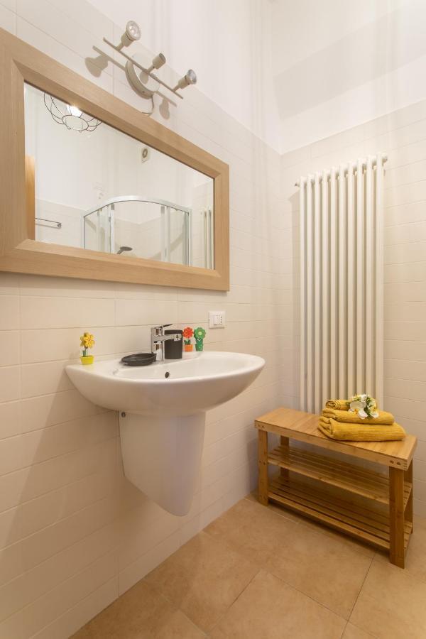 Rialto Bridge Lovely Apartment البندقية المظهر الخارجي الصورة