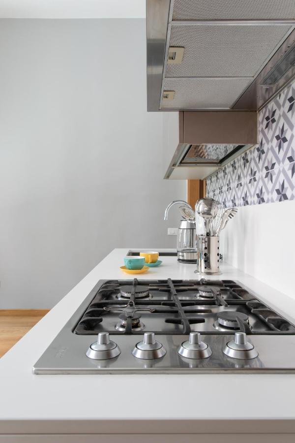 Rialto Bridge Lovely Apartment البندقية المظهر الخارجي الصورة