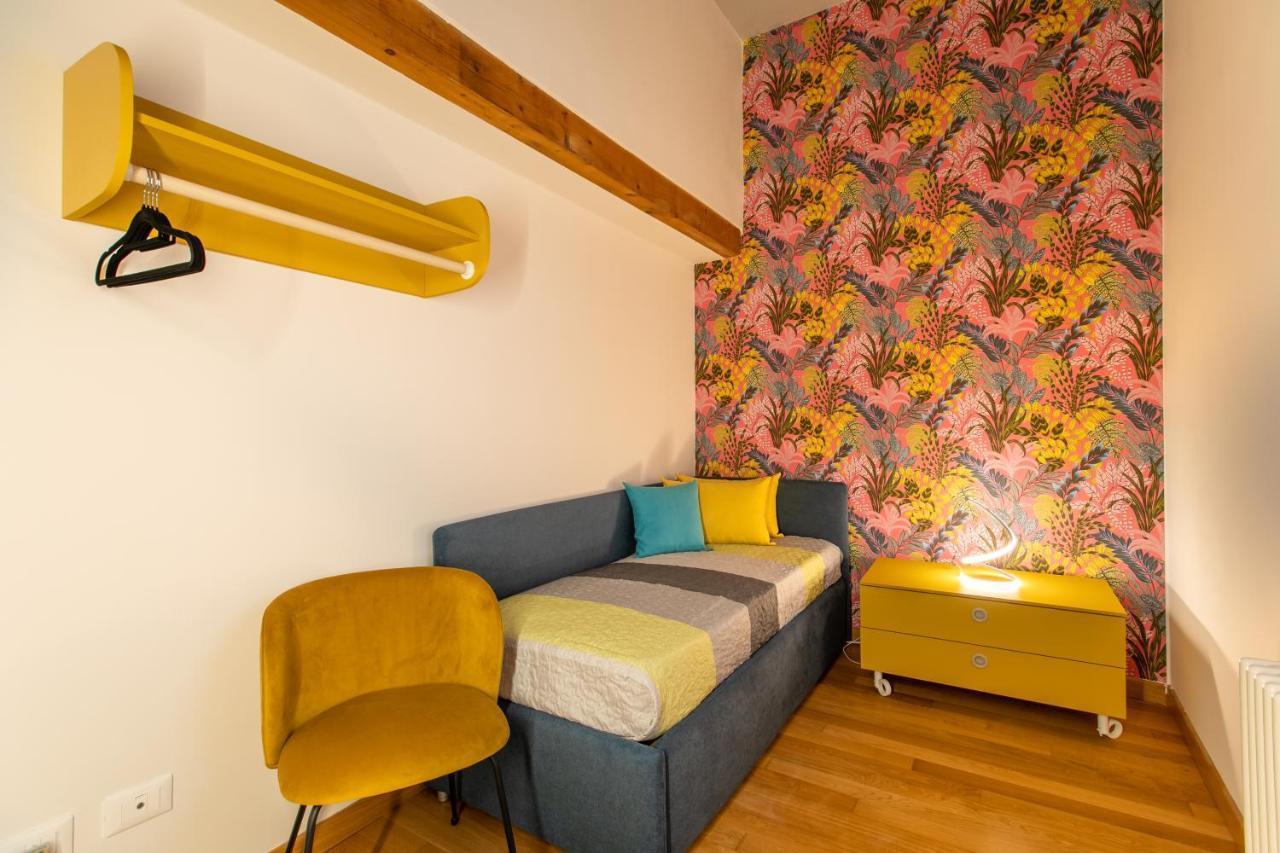 Rialto Bridge Lovely Apartment البندقية المظهر الخارجي الصورة