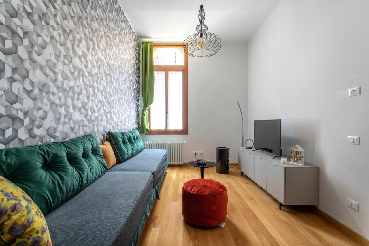Rialto Bridge Lovely Apartment البندقية المظهر الخارجي الصورة