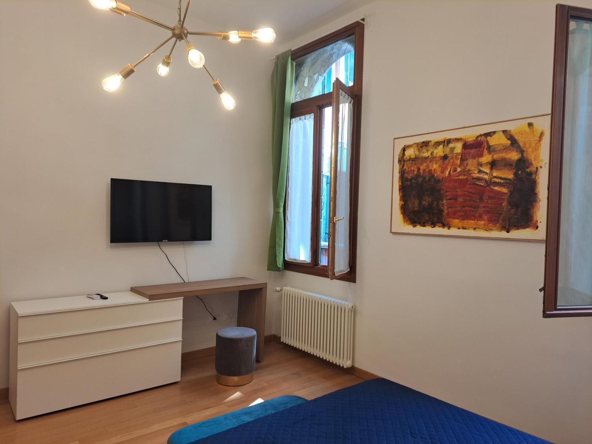 Rialto Bridge Lovely Apartment البندقية المظهر الخارجي الصورة
